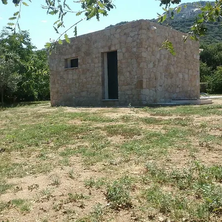 Maison La Sitelle Ile Rousse Nyaraló Monticello